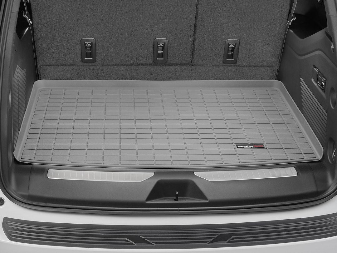 Weathertech (Usa) 421390 Cargo Area Liner||421390_1.Jpg||86||w24421390||1741091