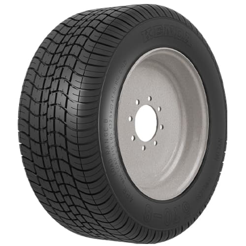 Product of Americana Tire and Wheel Loadstar K399 1HP56 ST-205-65-10 ST