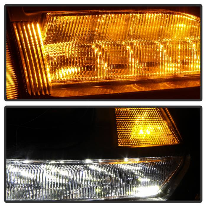 Product of Xtune 9047114 Headlight Assembly