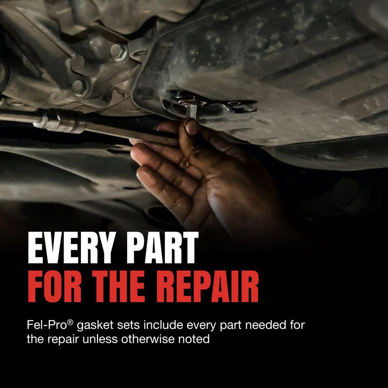 Product of Fel-Pro Gaskets Os 6566 C-2 Oil Pan Gasket