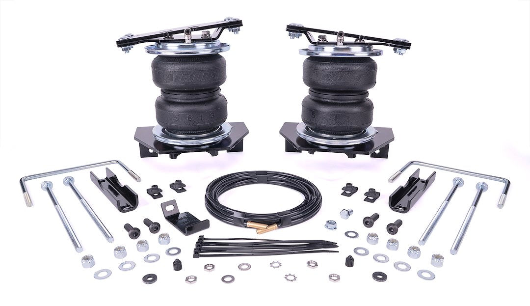 Product of Air Lift 93354 Helper Spring Kit