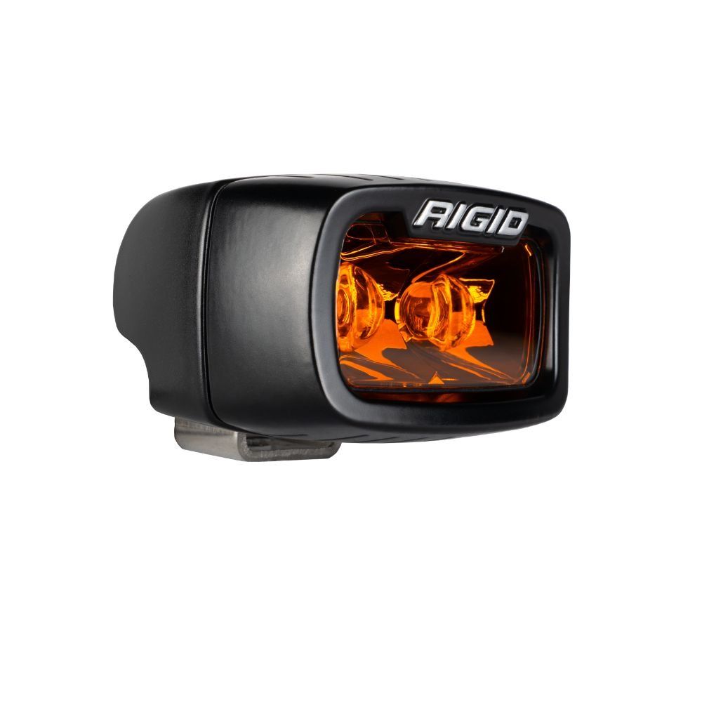 Rigid Lighting 902214 Driving/ Fog Light||902214_1.Jpg||86||r2g902214||1698659