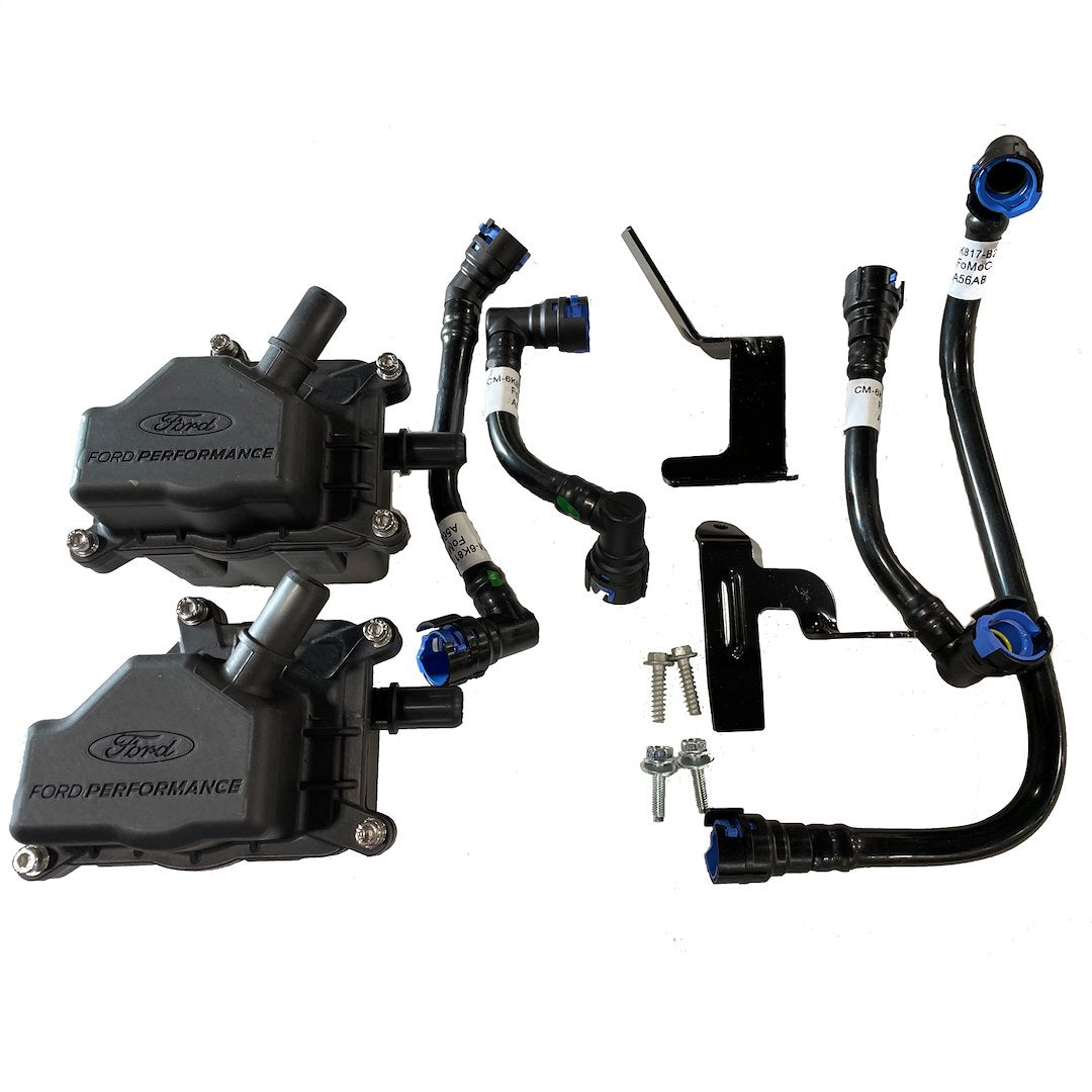 Ford Performance M-6766-B27 Engine Oil/Air Separator||||89||f28m6766b27||2018342