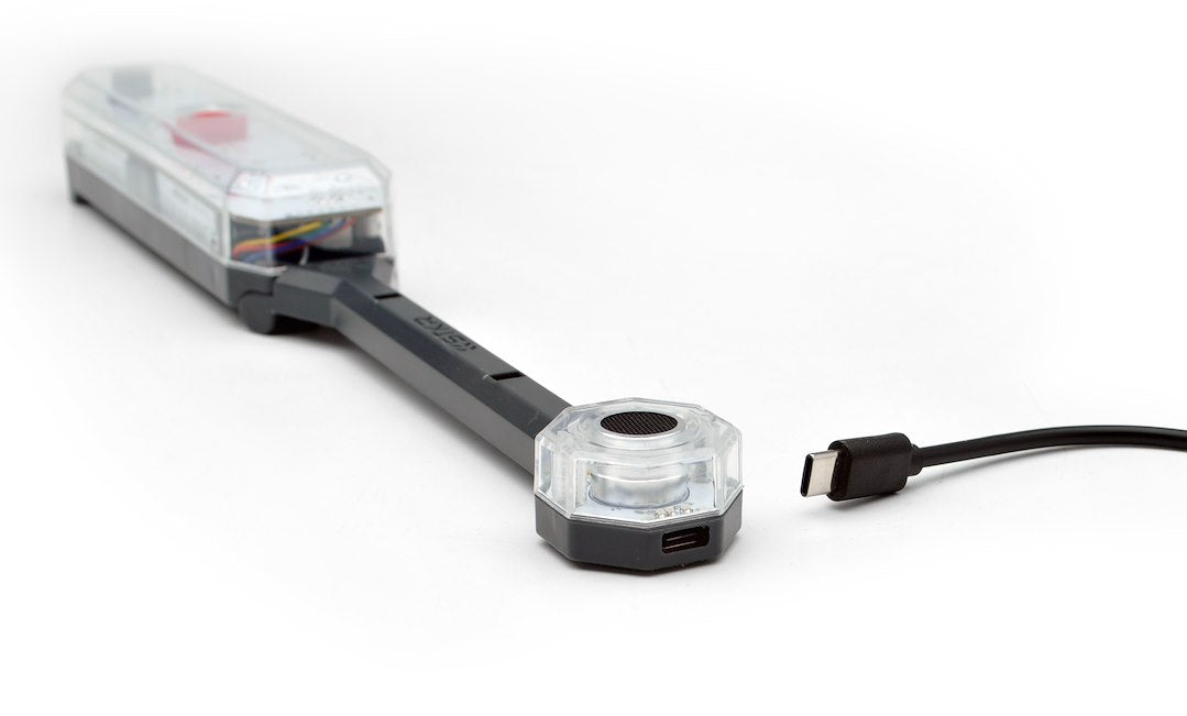 Stkr Concepts 00135 Parking Aid Sensor||garage Side Parking Sensor Usb Option.Jpg||86||s8k00135||982963