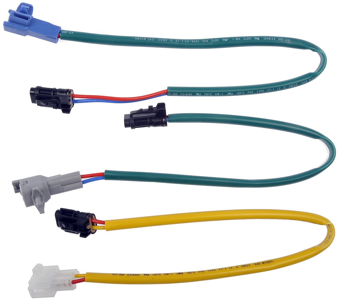 Dorman (Oe Solutions) 742-600 Power Window Motor||742-600-010.Jpg||93||d18742600||2244171
