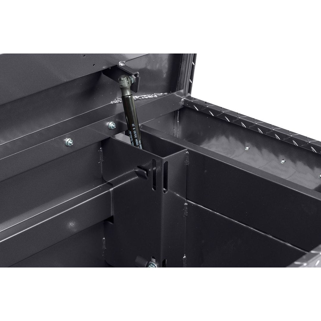 Product of Weather Guard (Werner) 127-6-04 Standard Profile Toolbox