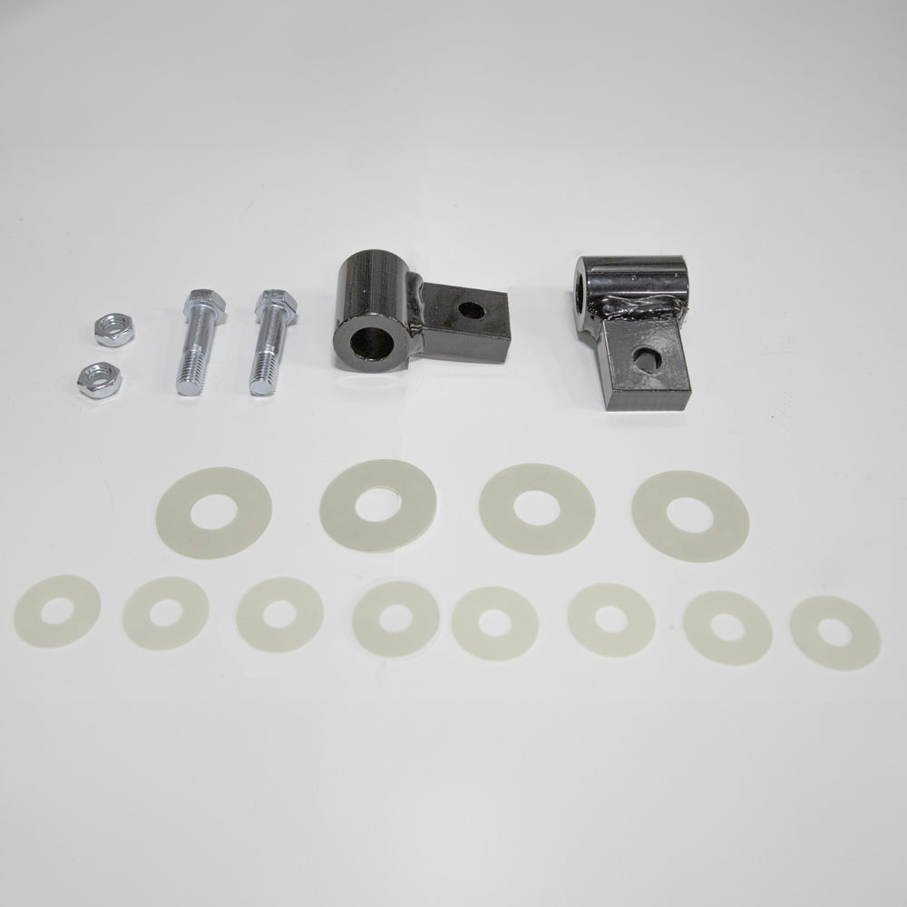 Product of Blue Ox Bx88185 Tow Bar Adapter