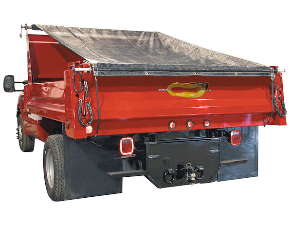 Buyers Products Dtr7018 Tarpaulin Roller Kit||dtr_2.Jpg||87||b83dtr7018||945151