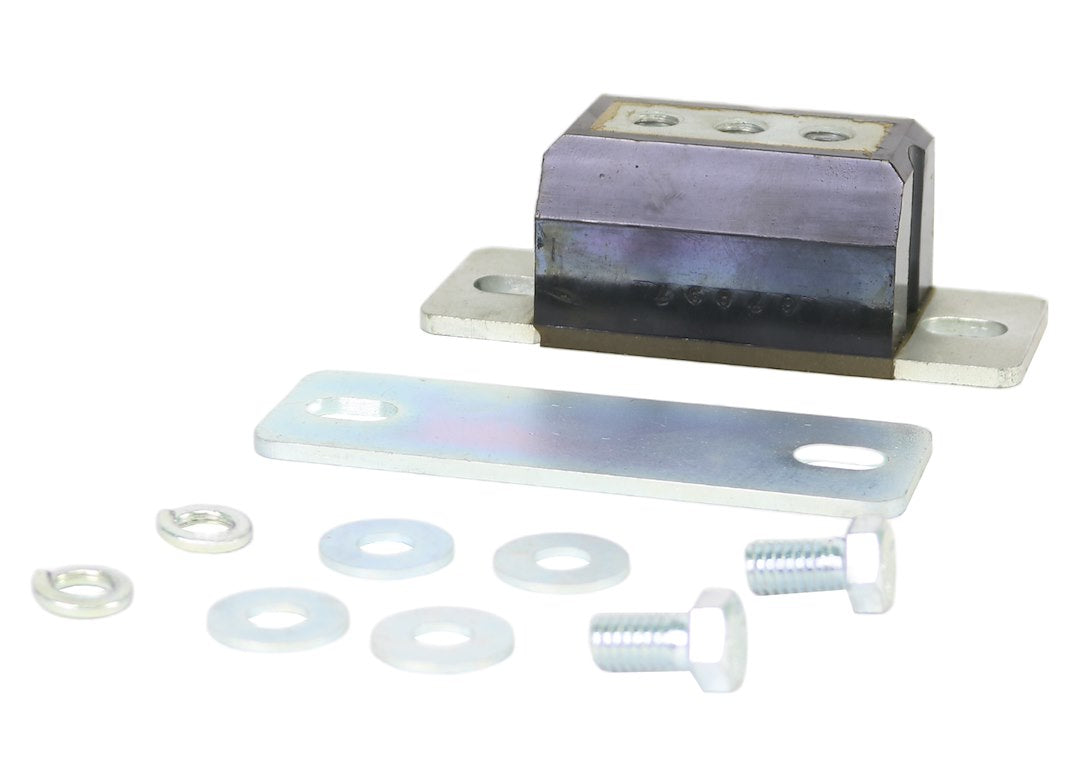 Whiteline W93467 Auto Trans Mount||w93467.Jpg||85||wlnw93467||880417