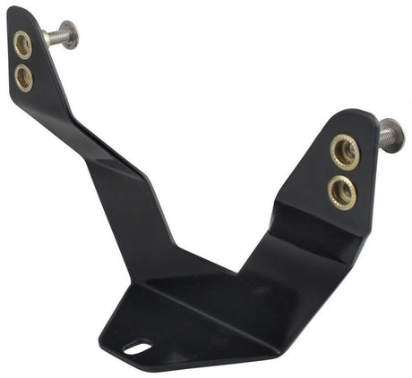 Product of Black Horse Offroad C59 License Plate Relocation Kit