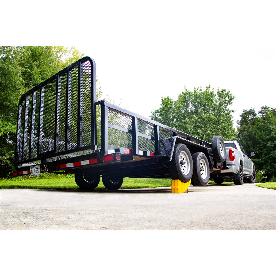 Product of Camco 44436 Leveling Block