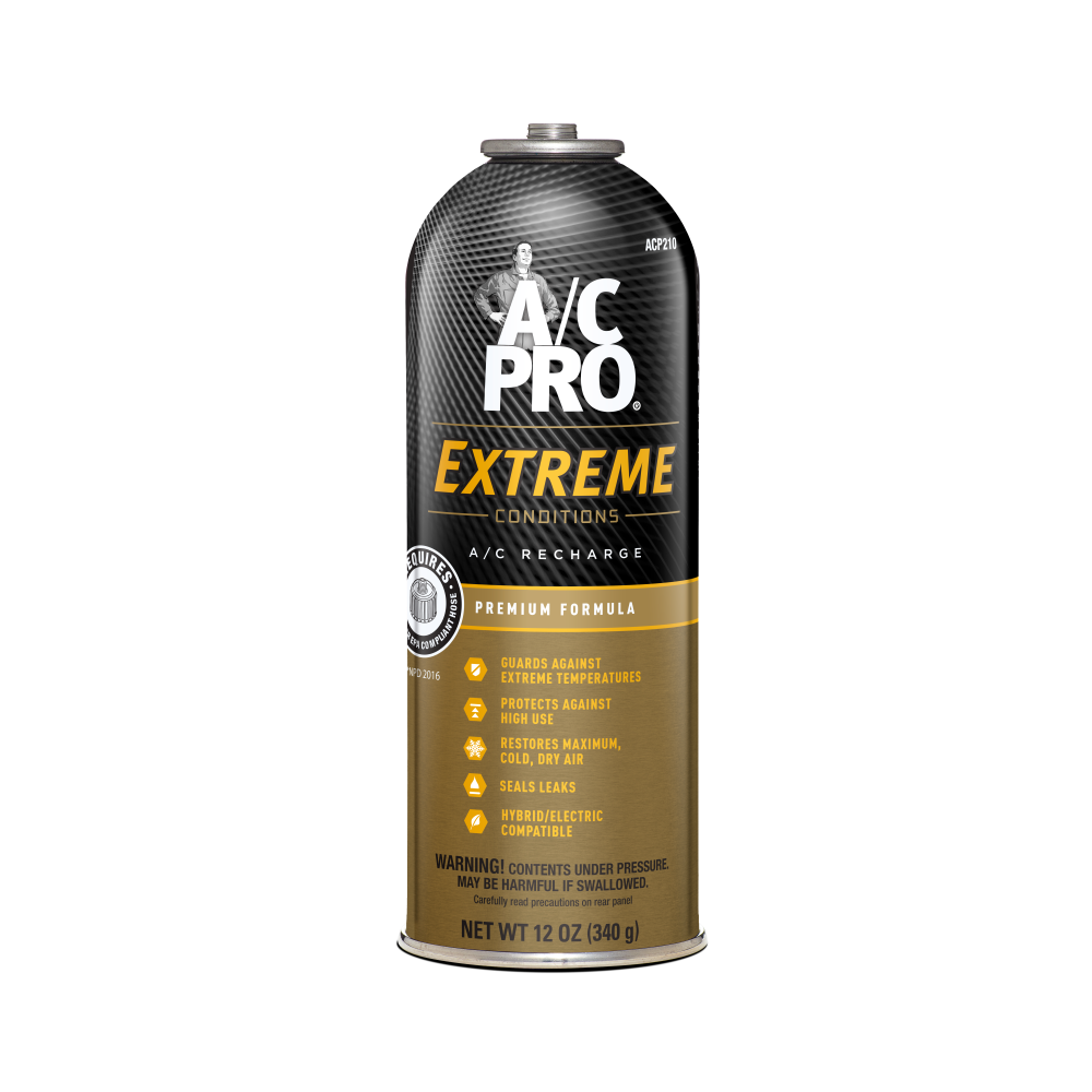 Product of Interdynamics Acp210-6 Air Conditioner Refrigerant