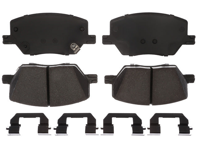 Raybestos Brakes Mgd1811ch Brake Pad||mgd1811ch_Fro.Jpg||85||r53mgd1811ch||1519399