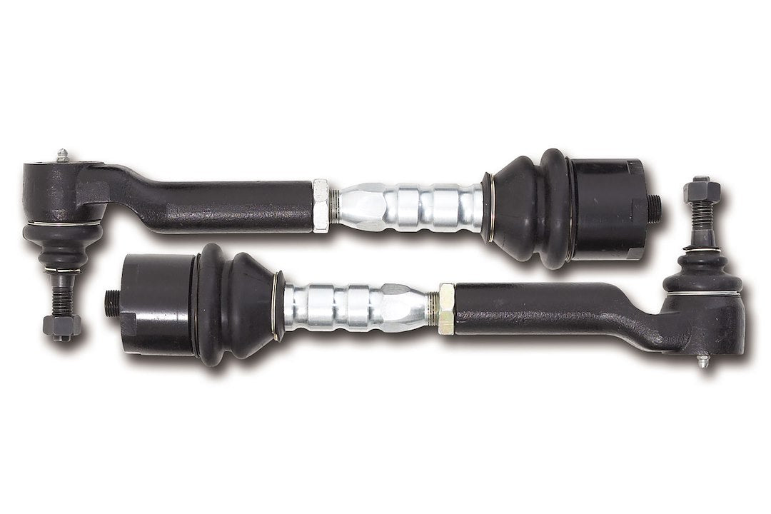 Fabtech Motorsports Fts71005 Tie Rod Assembly||fts71005-Kit.Jpg||85||f37fts71005||1049338