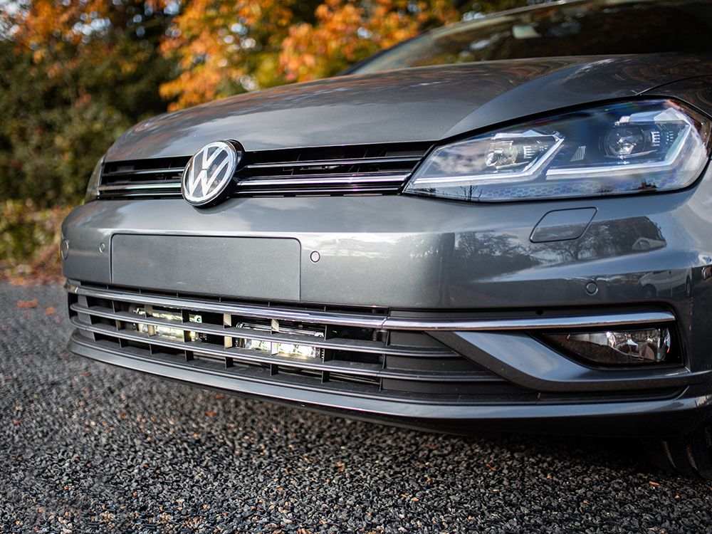 Product of Triple-R Light Vifk-Golf-01k Light Bar Mounting Kit