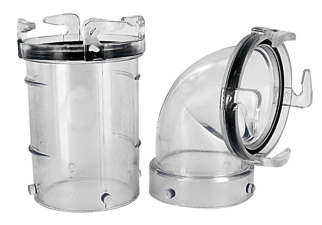 Product of Valterra T1023 Sewer Hose Connector