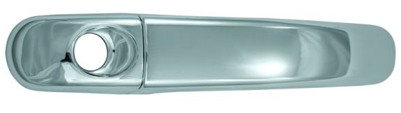Coast To Coast Ccidh68562s Exterior Door Handle Cover||ccidh68562s.Jpg||85||c2cdh68562s||1048983