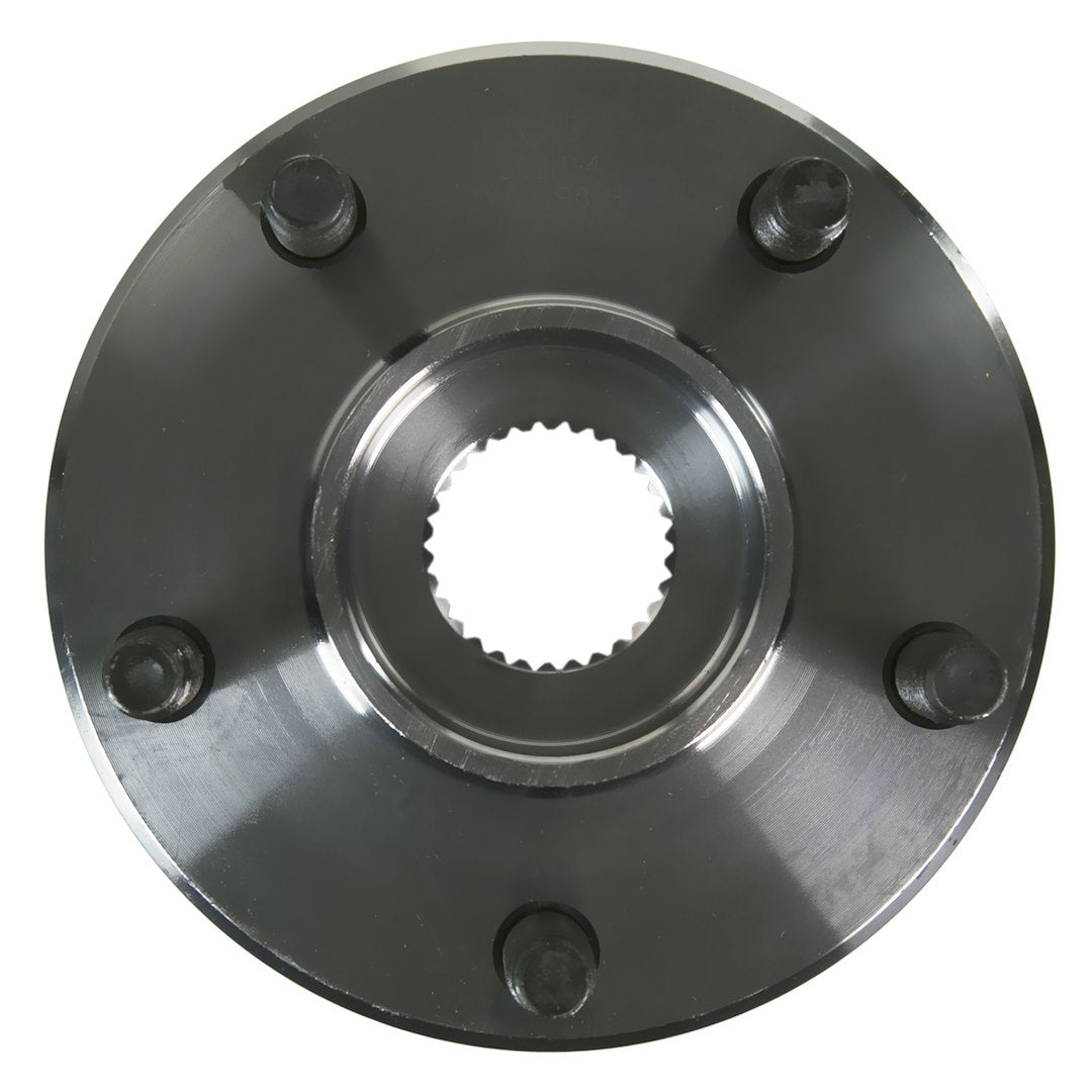Moog Hub Assemblies 513214 Wheel Bearing And Hub Assembly||513214_1.Jpg||86||m12513214||1240369
