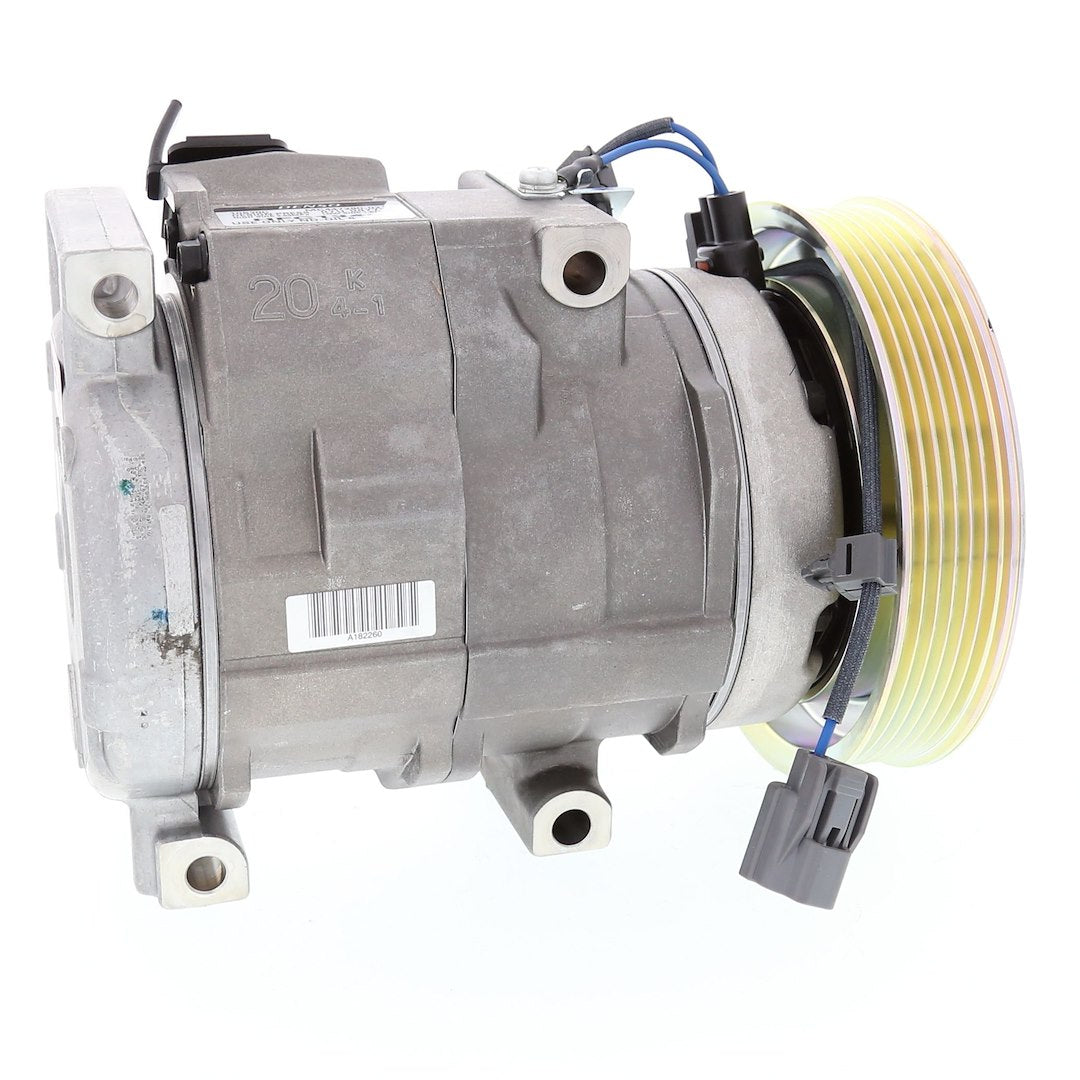 Denso 471-1630 Air Conditioner Compressor||471-1630_2.Jpg||87||d454711630||2139741