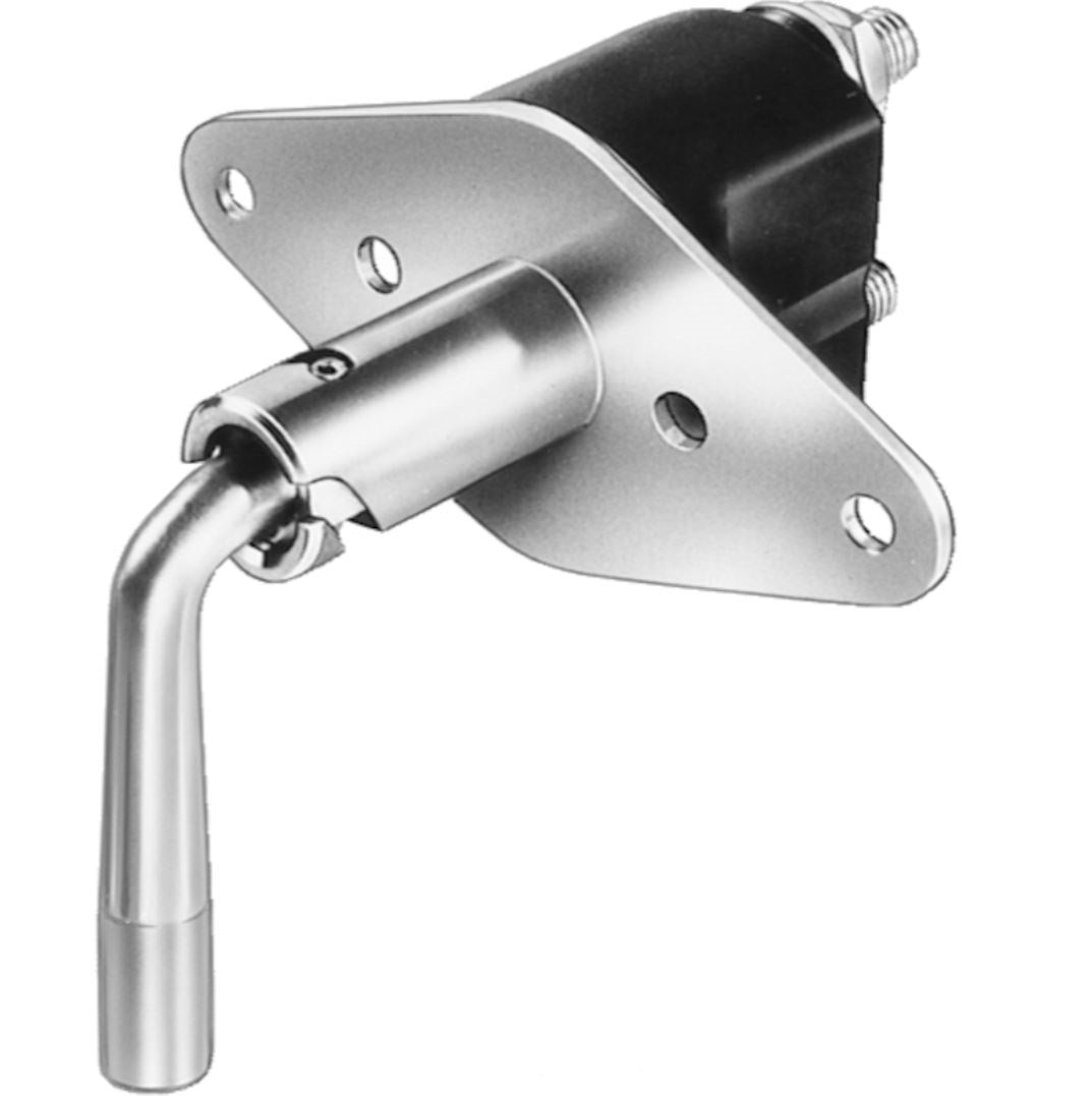 Product of Hella 001559901 Battery Selector Switch