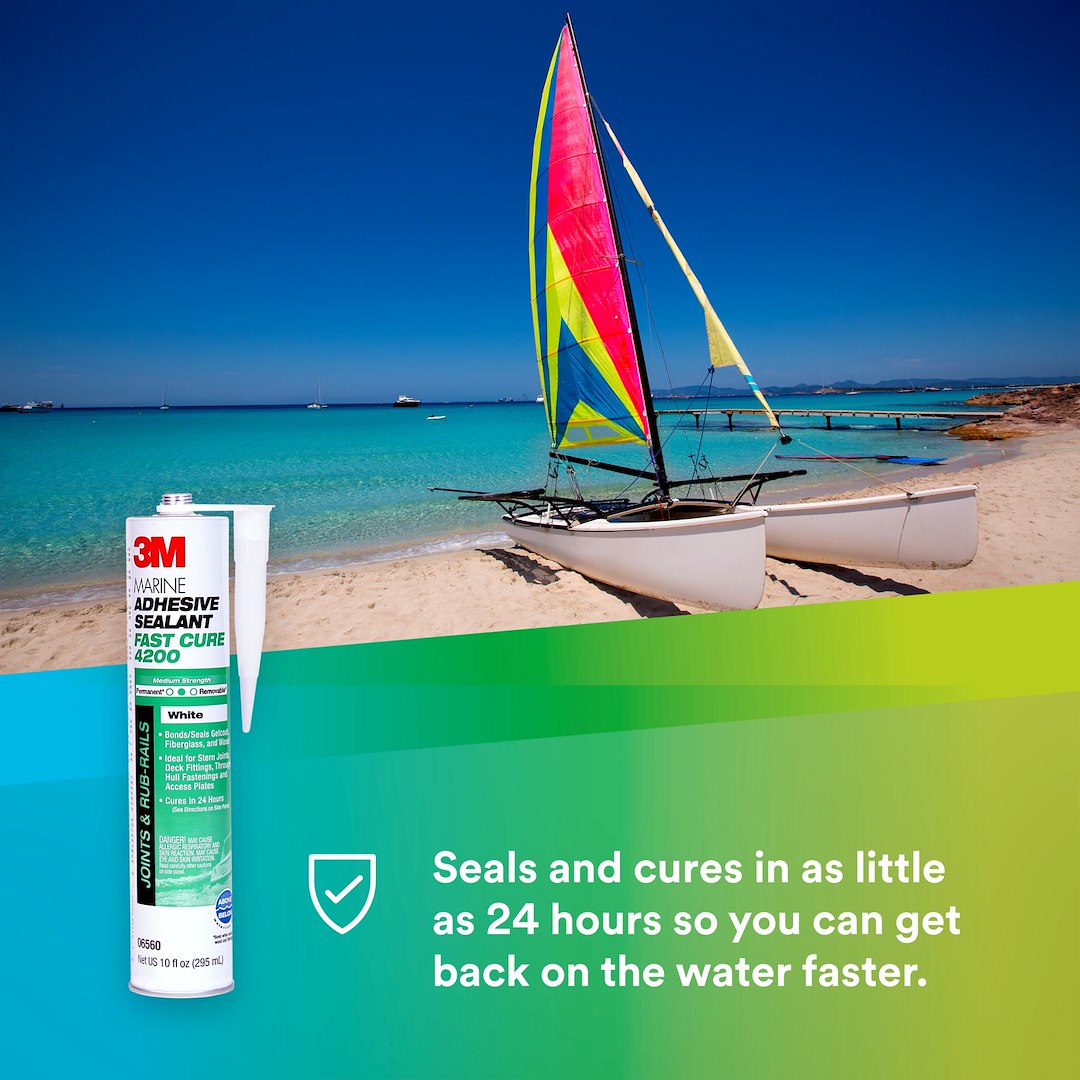 Product of 3m 06560 Adhesive Sealant