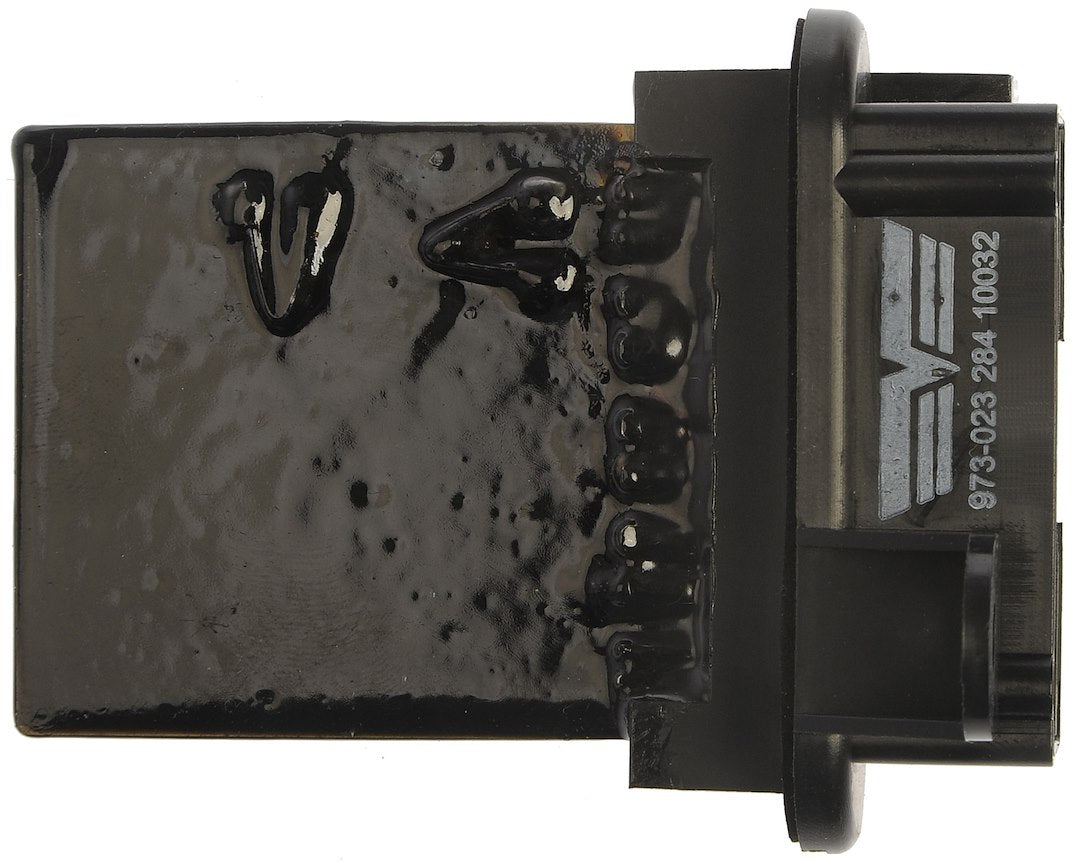 Dorman (Techoice) 973-025 Heater Fan Motor Resistor||973-025-003.Jpg||87||d18973025||1326084
