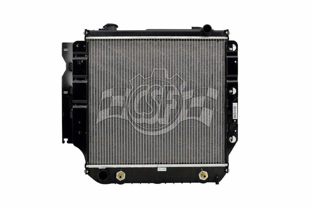 Product of Csf 3244 Radiator