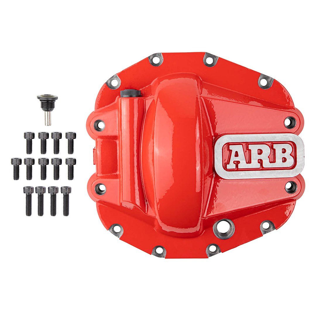 Product of Arb 0750012 Differential Cover