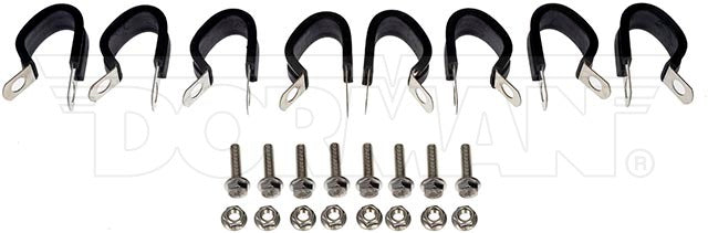 Product of Dorman (Oe Solutions) 819-839 Fuel Line