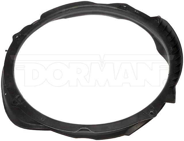Dorman (Oe Solutions) 620-990 Cooling Fan Shroud||620-990_1.Jpg||86||d18620990||1248312