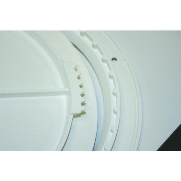 Product of T-H Marine Dpcam-6-2-Dp Boat Deck Plate