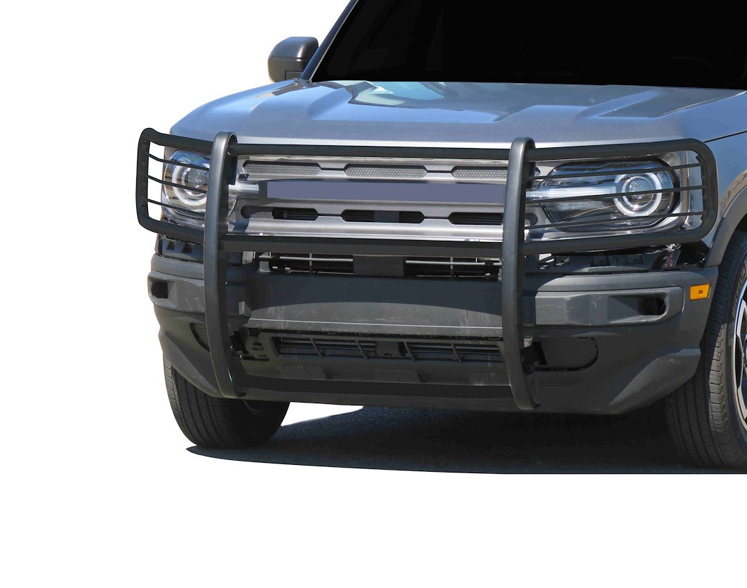 Product of Black Horse Offroad 17FP11MA Grille Guard