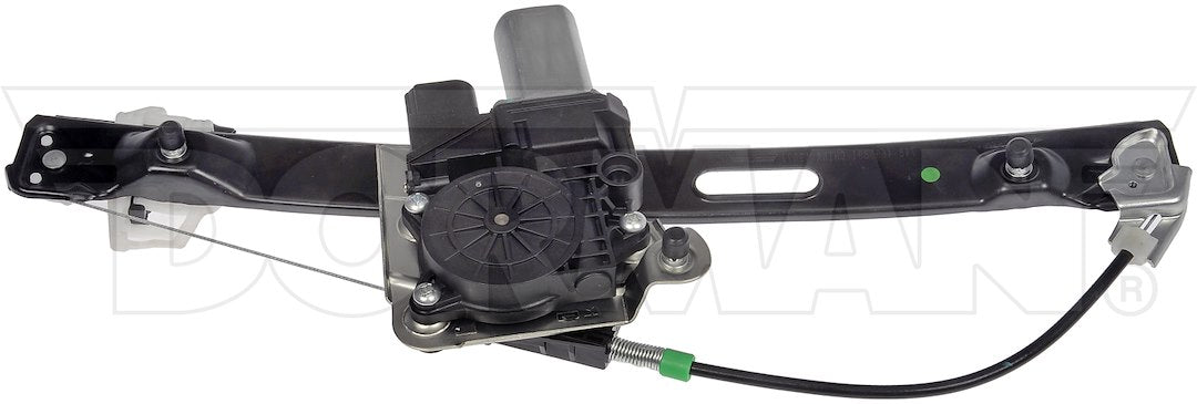 Dorman (Oe Solutions) 748-468 Window Regulator||748-468-002.Jpg||87||d18748468||2244194