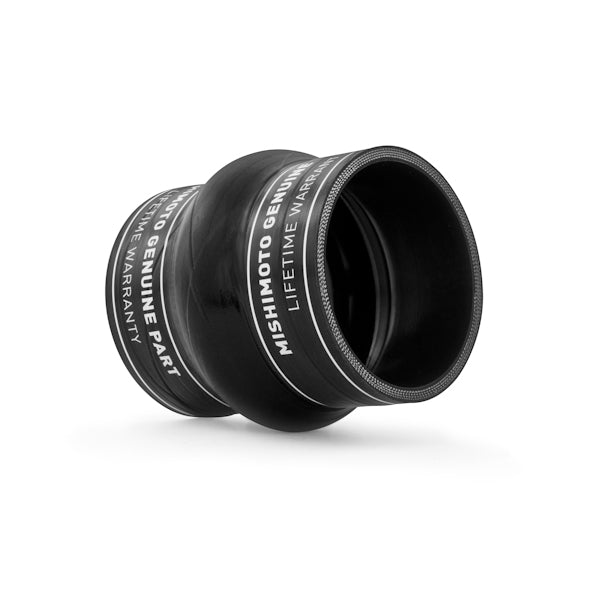 Product of Mishimoto Mmbk-Ram-94bk Intercooler Hose Coupling