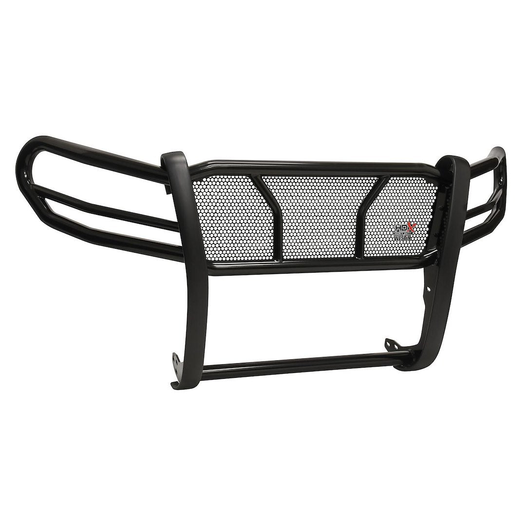 Product of Westin Automotive 57-23885 Grille Guard 1-Piece Black Powder Coated