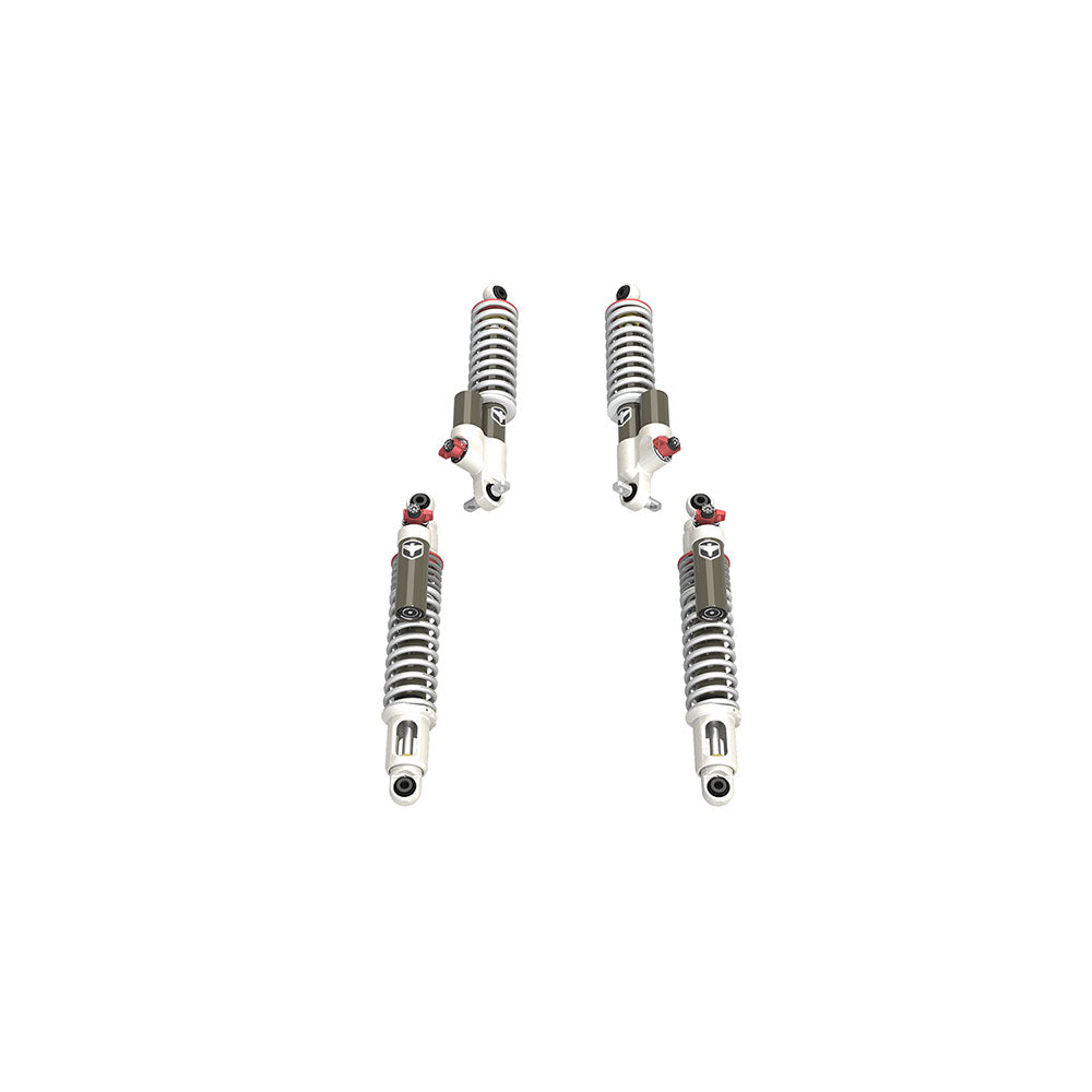Falcon Shocks 24-03-33-400-351 Coil Over Shock Absorber||||85||ter0333400351||1920857