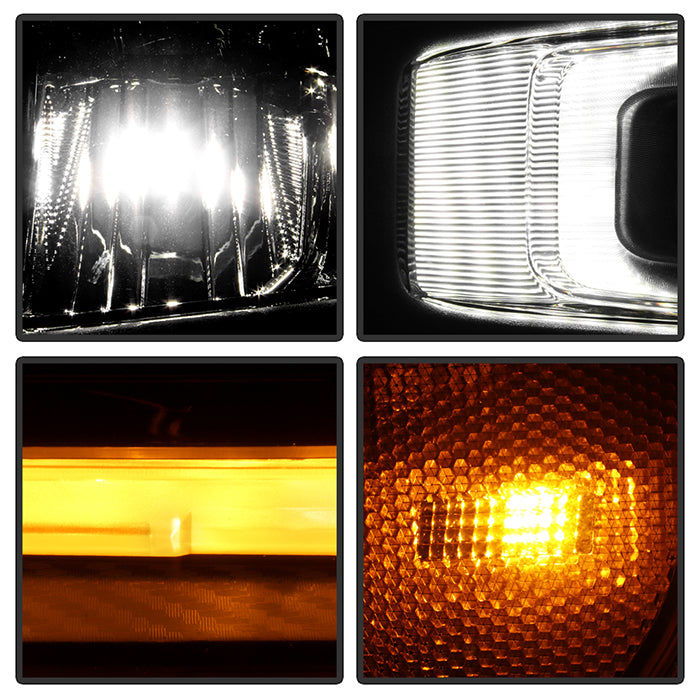 Product of Xtune 9953231 Headlight Assembly