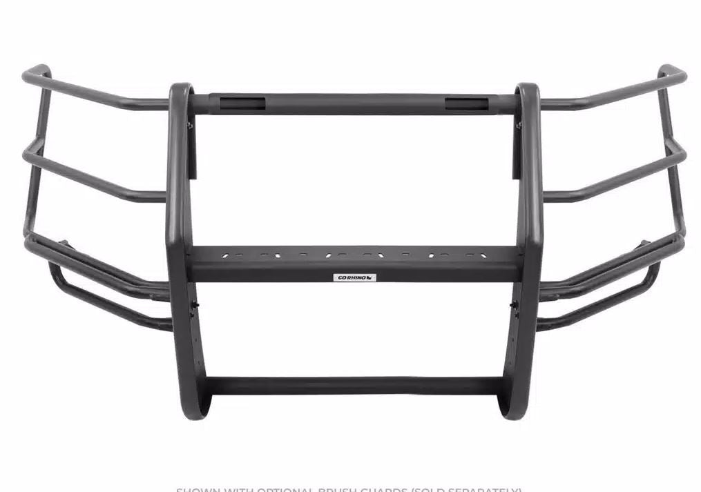 Go Rhino Safety Division 5344-2l72 Bumper Push Bar||5344-2l72_3.Jpg||88||p2s53442l72||1744557