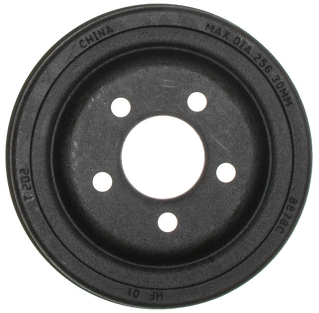 Product of Raybestos Brakes 2947r Brake Drum