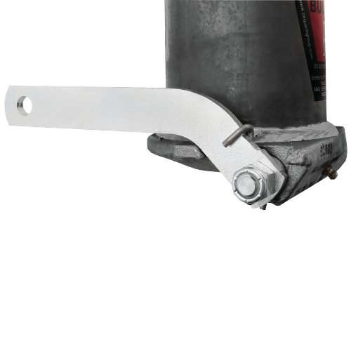 Product of Bulldog 0287610300 Gooseneck Trailer Coupler