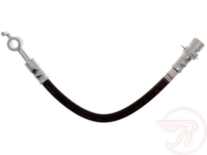 Raybestos Brakes Bh384463 Brake Line||bh384463.Jpg||85||r42bh384463||1251530