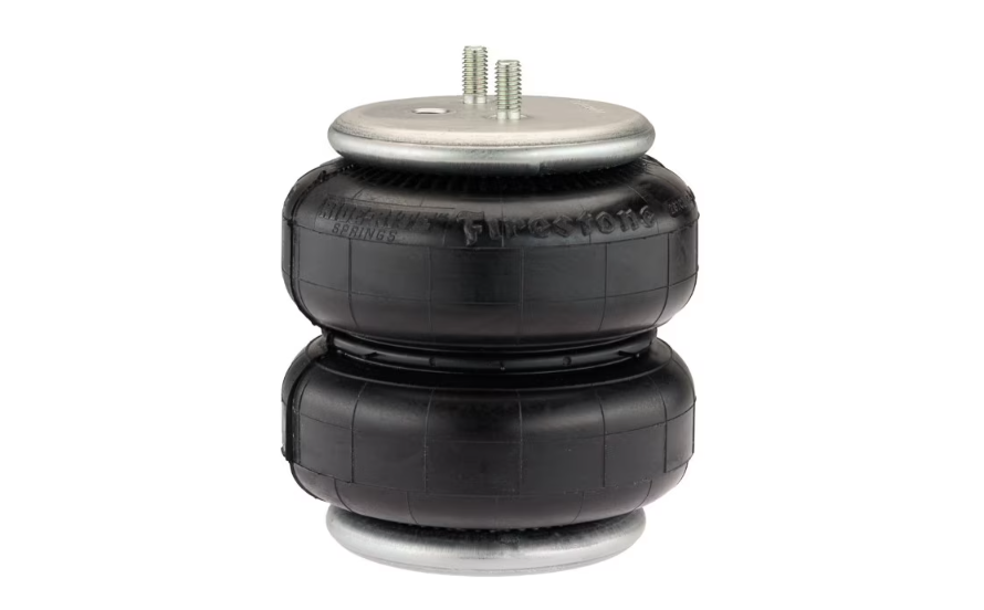 Product of Firestone Industrial 2525 Helper Spring Kit