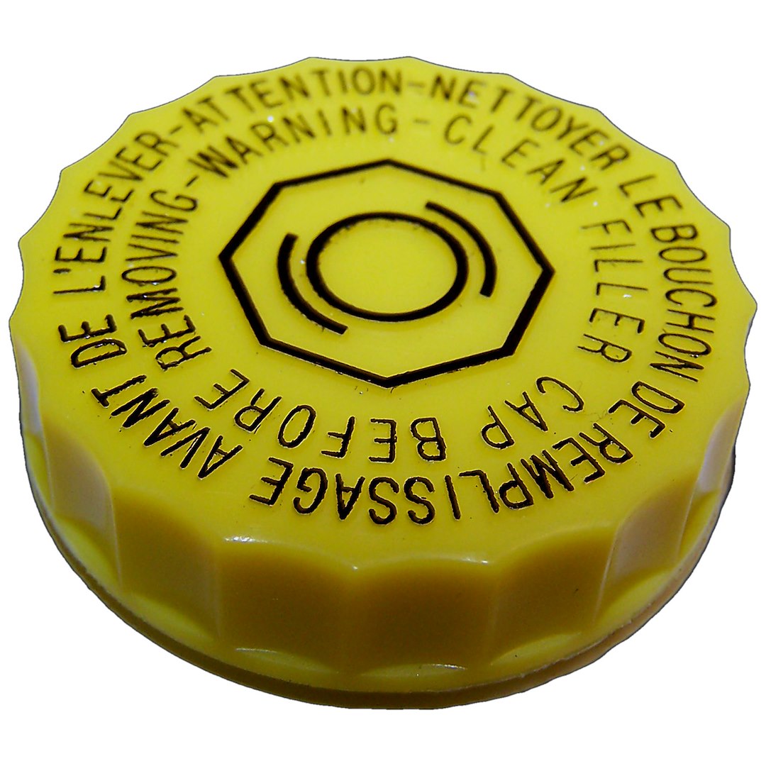 Crown Automotive 4683656 Brake Master Cylinder Reservoir Cap||4683656_1.Jpg||86||c1y4683656||1730142