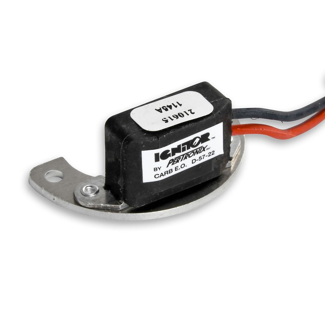 Pertronix 1145a Electronic Ignition Conversion||1145a-Ignitor.Jpg||87||p711145a||1367239