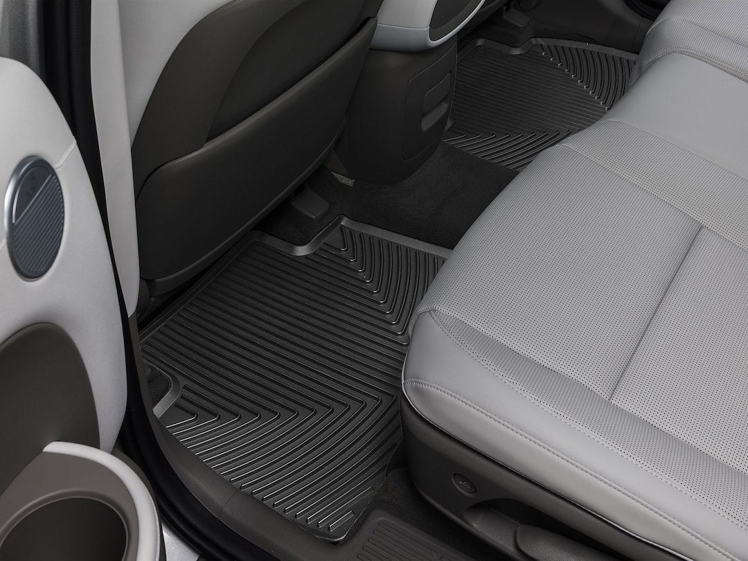 Weathertech (Usa) W782 Floor Mat||hyun_Palisade_26_W782.Jpg||86||w24w782||2473321