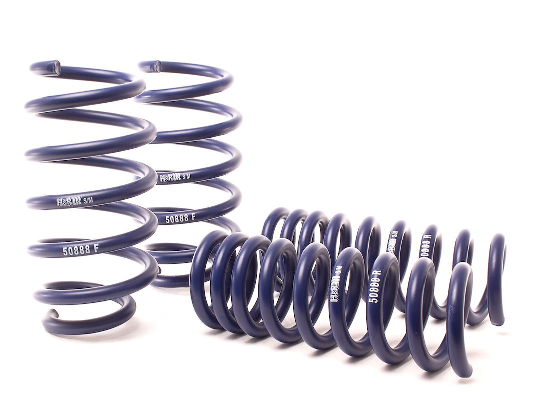Product of H&R Springs 50888 Lowering Kit