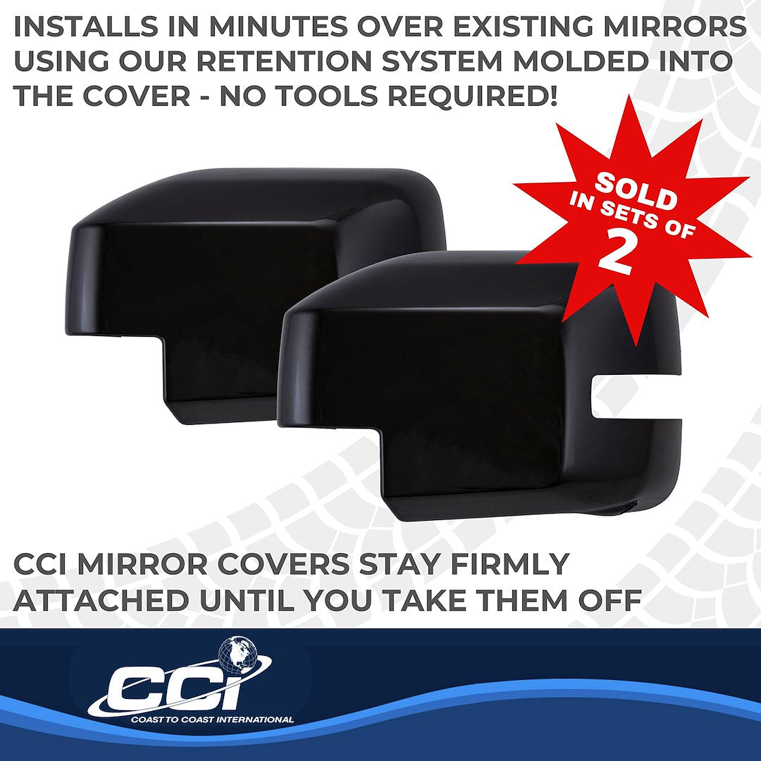 Coast To Coast Mc67558rbk Exterior Mirror Cover||c2c_Mc67558rbk_Mirror Cover_B2c_4.Jpg||88||c2cmc67558rbk||2174533