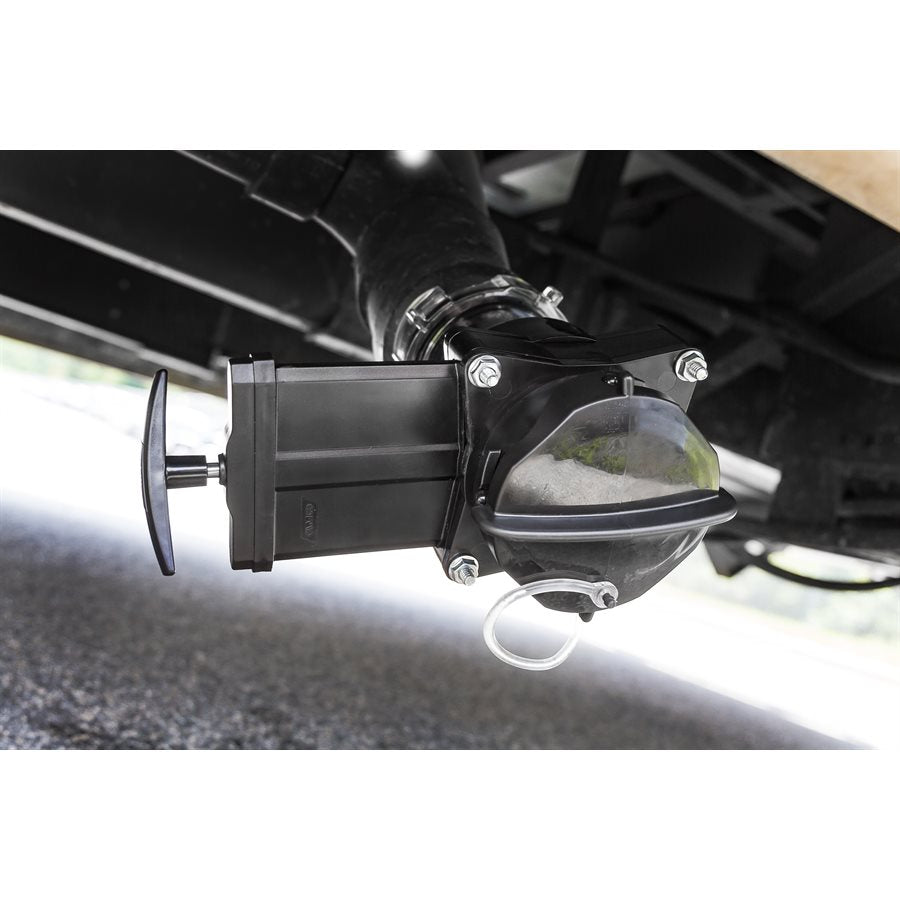 Product of Camco 39050 Sewer Waste Valve