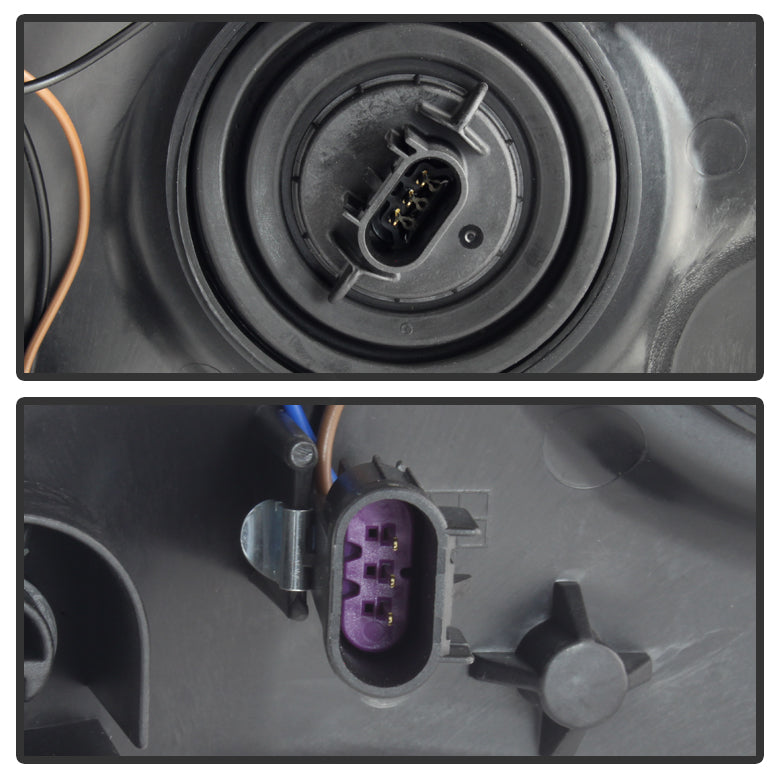 Product of Xtune 9023217 Headlight Assembly