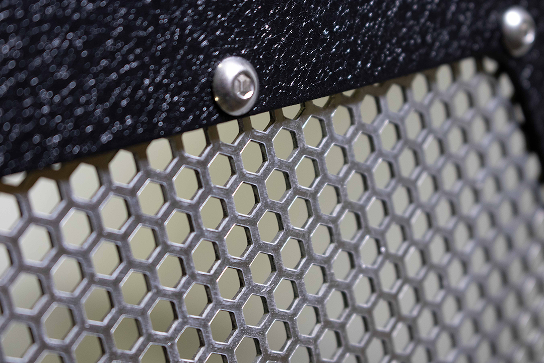 Product of Fishbone Offroad FB21261 Powder Coated Steel Truck Bed Bar